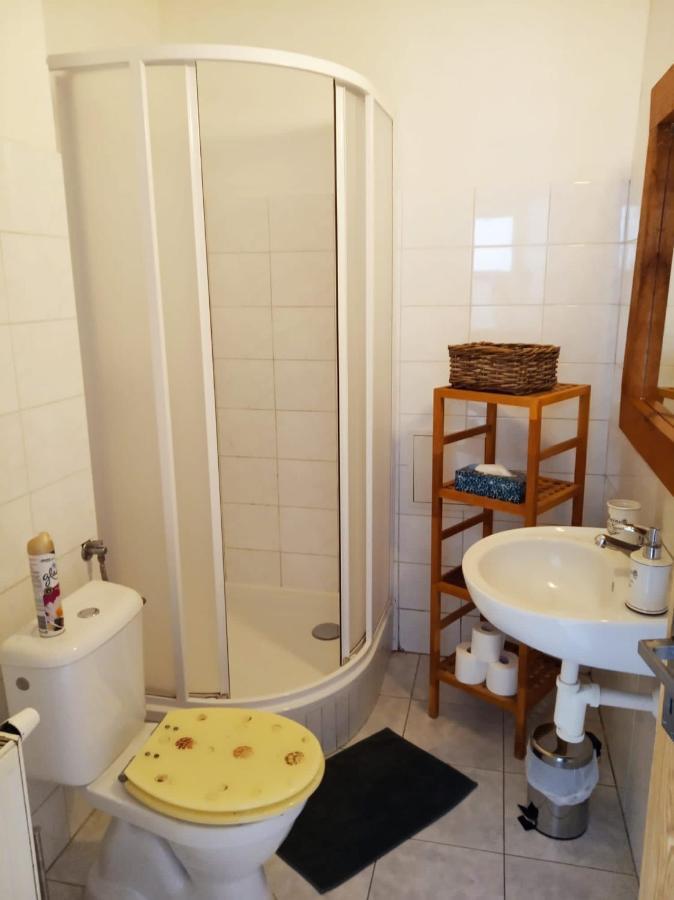 V Kaceni Ulici Apartment *
