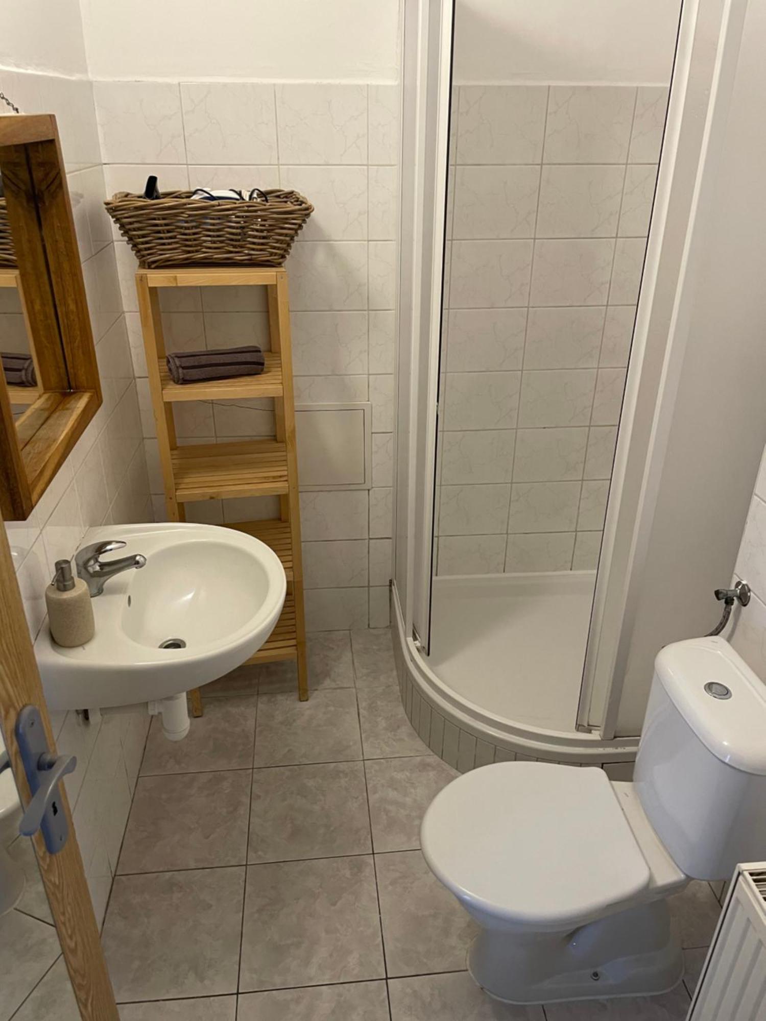 V Kaceni Ulici Apartment