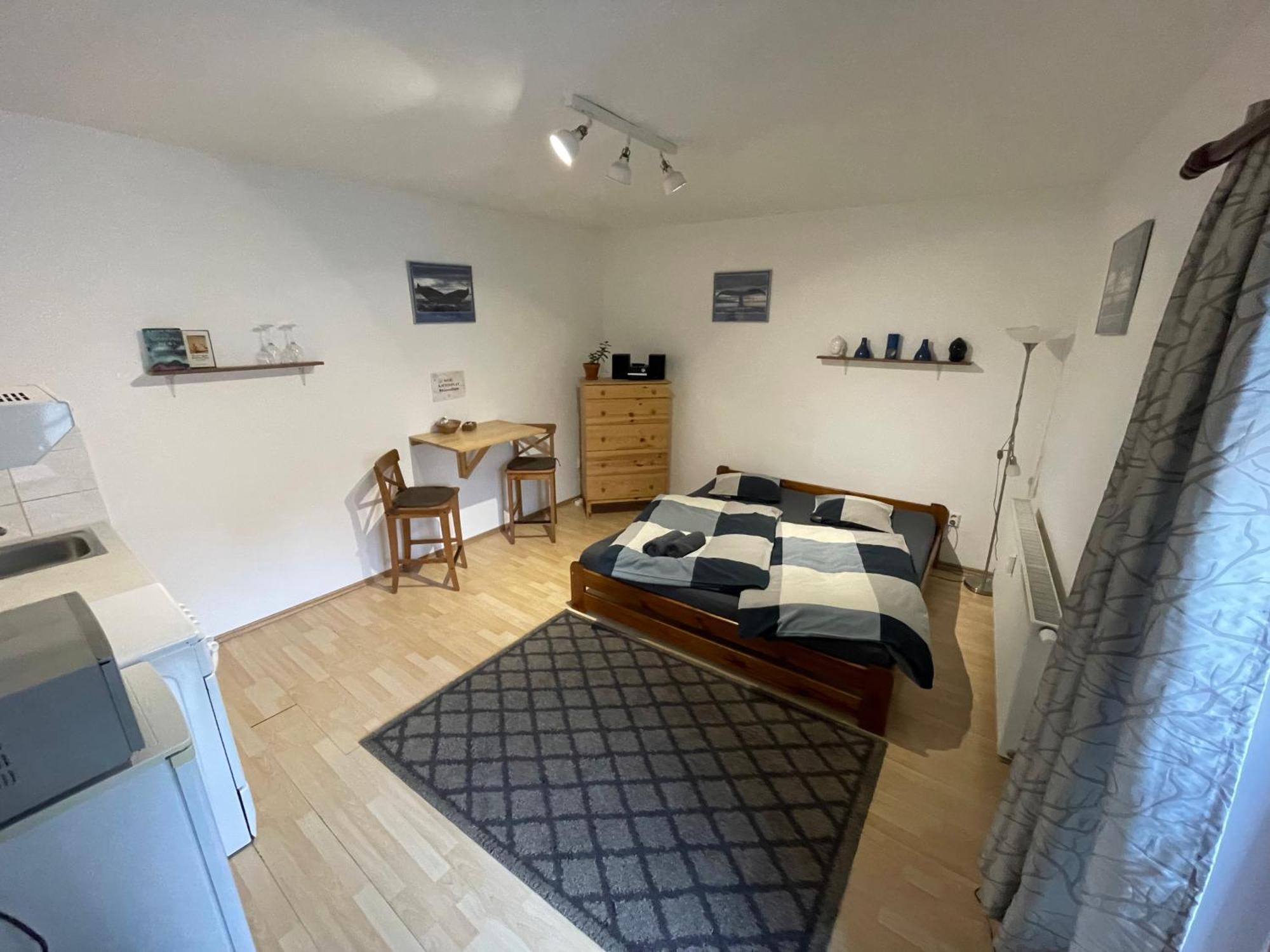 V Kaceni Ulici Apartment Olomouc