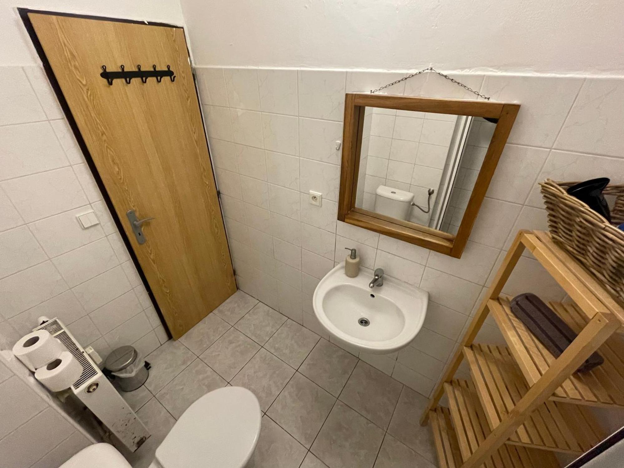 V Kaceni Ulici Apartment Olomouc