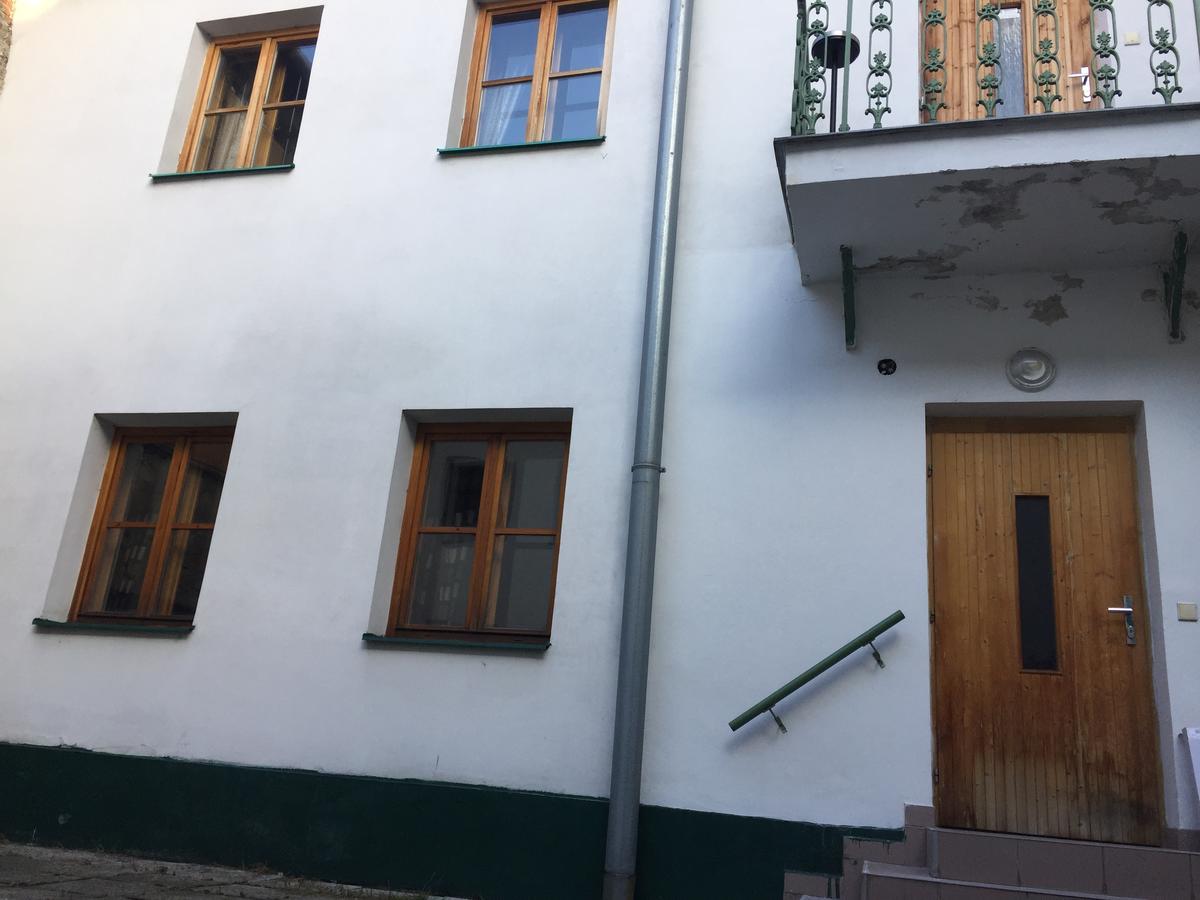 V Kaceni Ulici * Olomouc